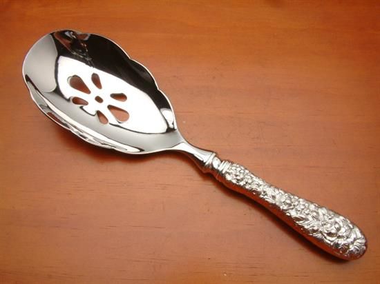 Picture of New Pierce Rice Serv