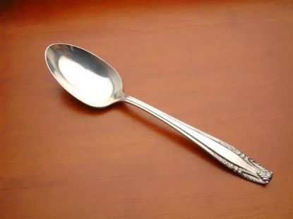 Picture of New Tablespoon