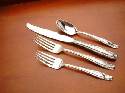 Picture of New 4pc. Place Setting