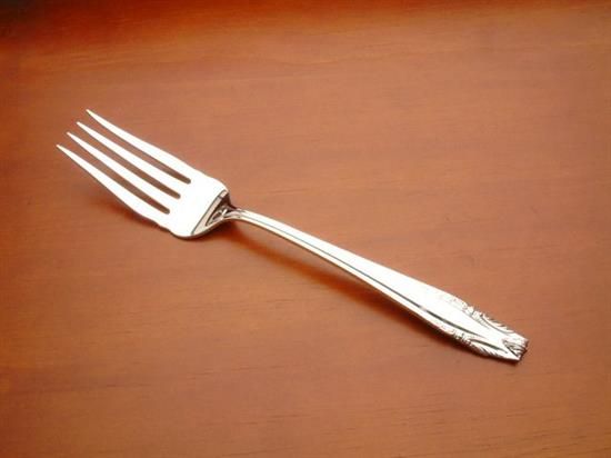 Picture of New Cold Meat Forks