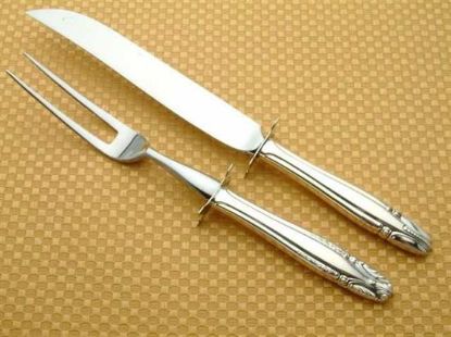 Picture of New Steak Carving Set