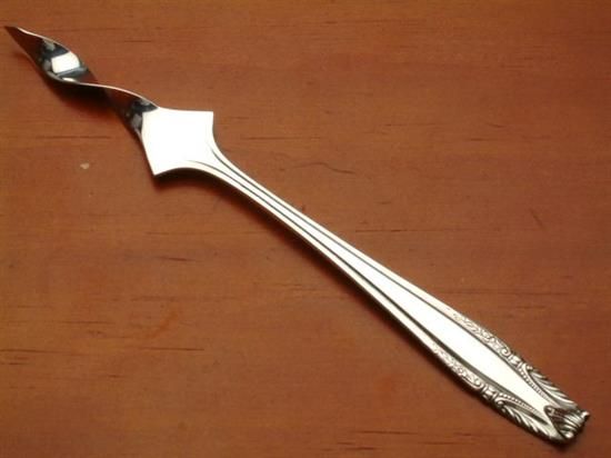 Picture of Butter Pick