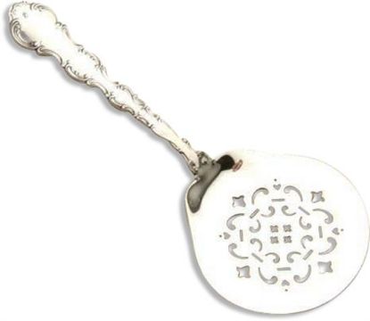 Picture of New Tomato Server