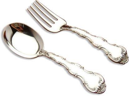 Picture of 2pc Baby Set