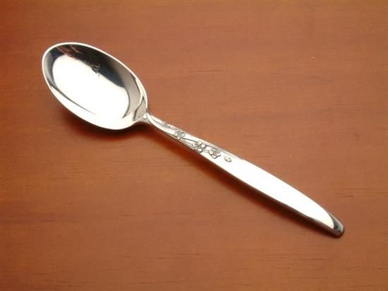 Picture of Place Soup Spoons