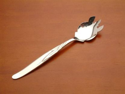 Picture of Ice Cream Spoon/fork