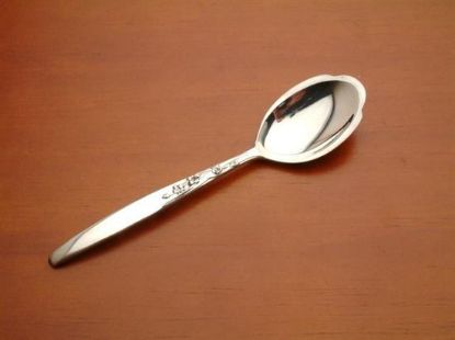 Picture of Sugar Spoon