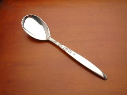 Picture of New Tablespoon