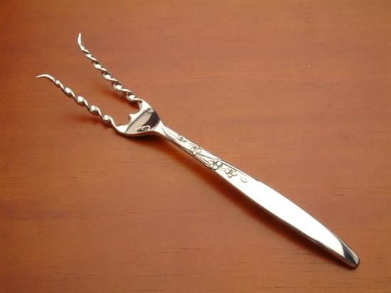 Picture of Baked Potato Serv.fork