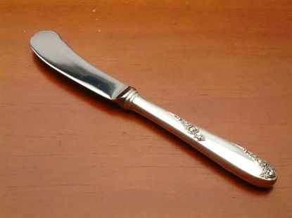 Picture of Hh Paddle Bl.spreaders