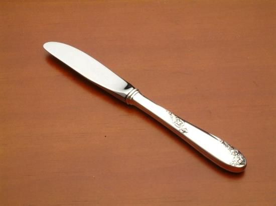 Picture of New Hh Butter Spreader