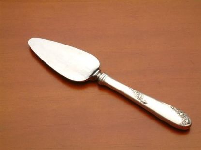 Picture of Cheese Serving Knife