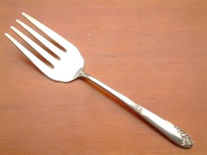 Picture of Serving Fork