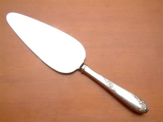 Picture of Pie Or Cake Serv.knife
