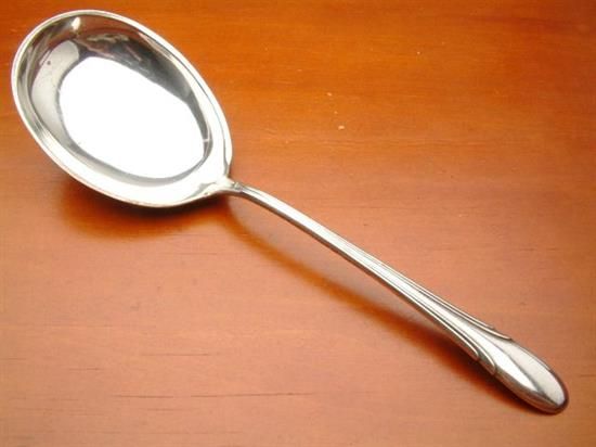 Picture of Berry Serving Spoon