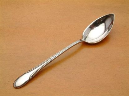 Picture of Fruit Spoons: