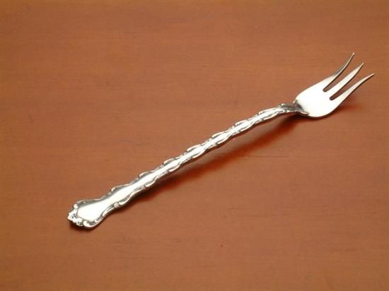 Picture of New Cocktail Forks