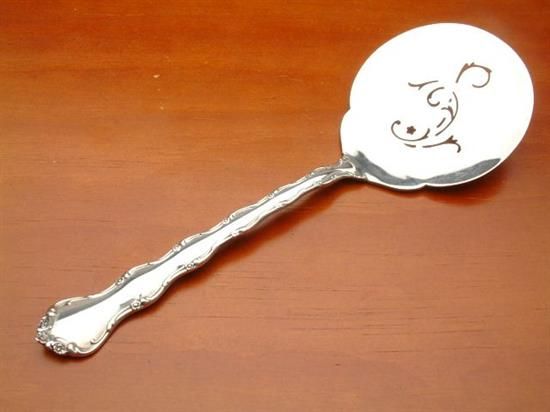 Picture of Tomato/flat Server