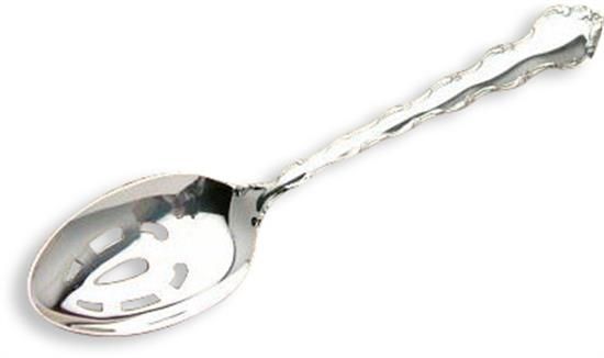 Picture of New Pierced Tablespoon