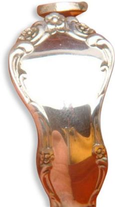 Picture of Napkin Ring 1/2"wide