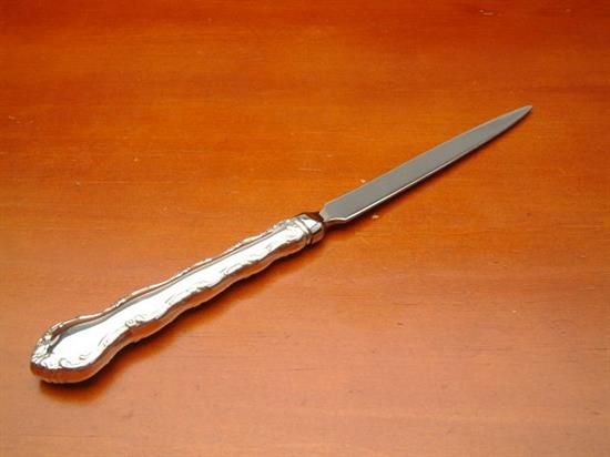Picture of Letter Opener