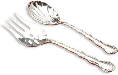 Picture of New Sil.salad Set