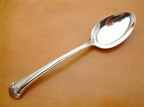 Picture of Table Serving Spoon