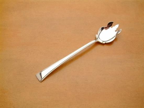 Picture of Ice Cream Spoon/fork
