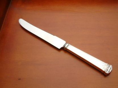 Picture of Dinner Knives French