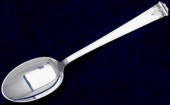 Picture of Oval Soup/dessert Spn: