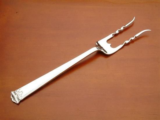 Picture of Baked Potato Serv.fork