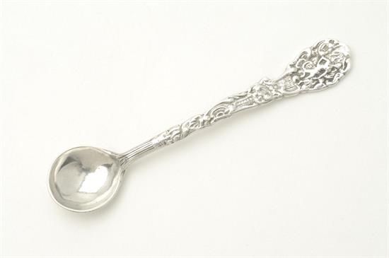 Picture of Ind. Salt Spoon