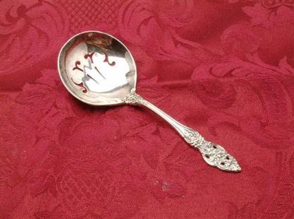 Picture of Bon Bon/candy Dish Spn