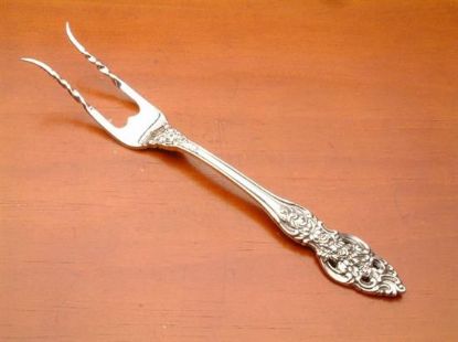Picture of Baked Potato Serv.fork