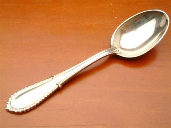 Picture of Teaspoons