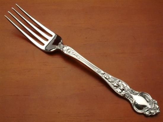 Picture of Place Forks: