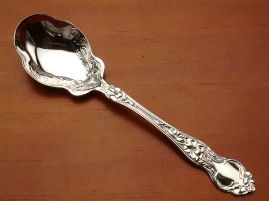 Picture of Sugar Spoon