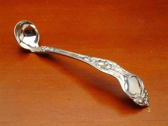 Picture of Mustard Ladle