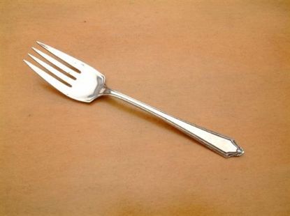Picture of Salad Forks: