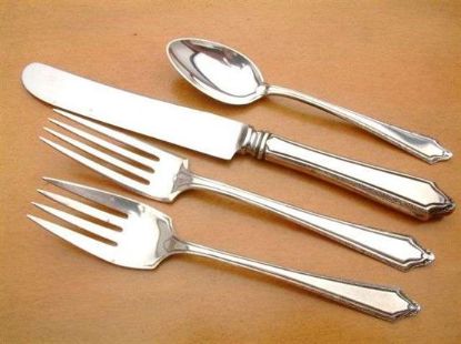 Picture of 4pc.lunch French Blade