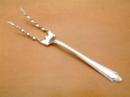 Picture of Baked Potato Serv.fork