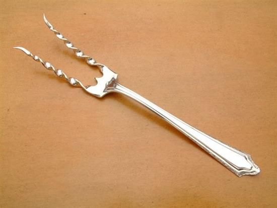 Picture of Baked Potato Serv.fork