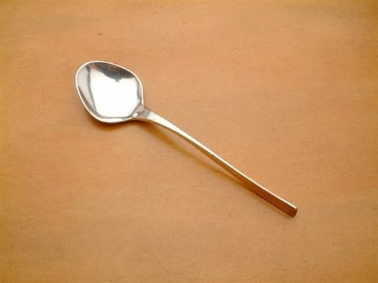 Picture of Sugar Spoon: