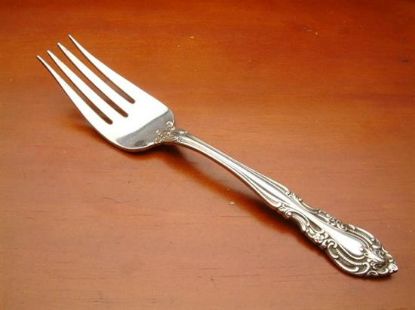 Picture of Serving Fork