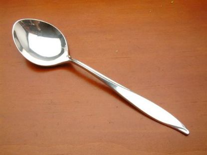 Picture of Place Soup Spoons