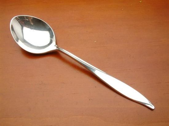 Picture of Place Soup Spoons