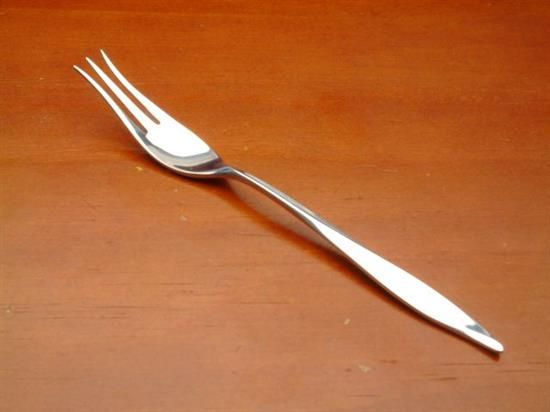 Picture of Lemon Serving Fork