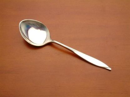 Picture of Sugar Spoon: