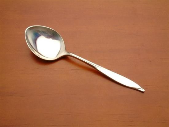 Picture of Sugar Spoon: