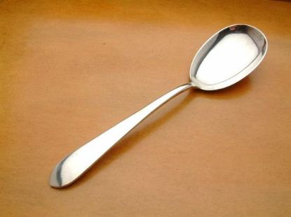 Picture of Berry Serving Spoon